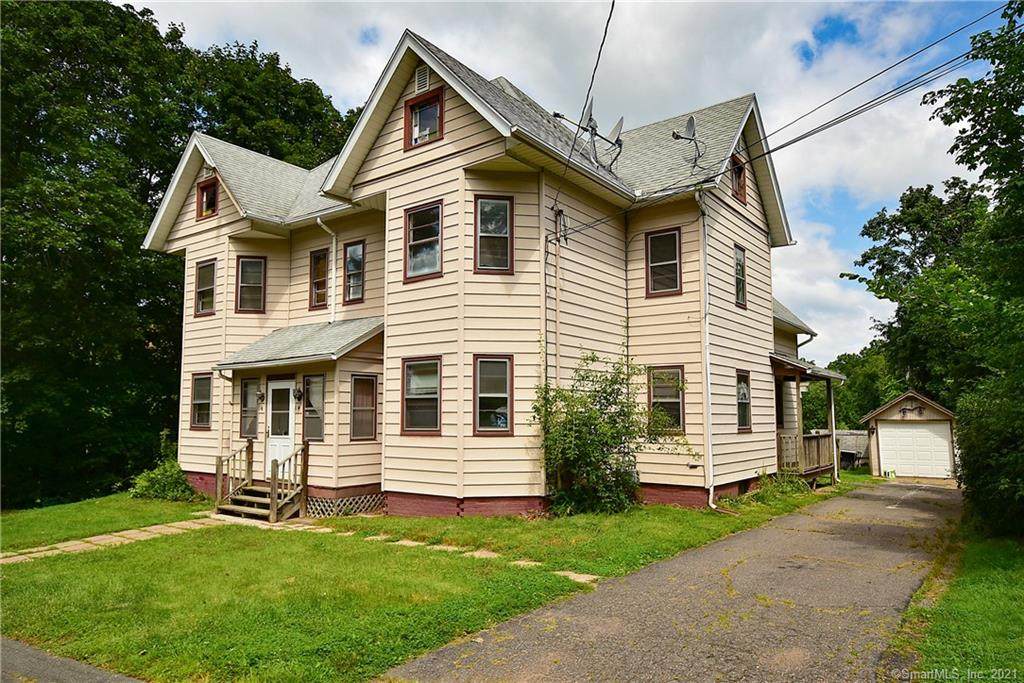4 Cliff Street - Photo 1