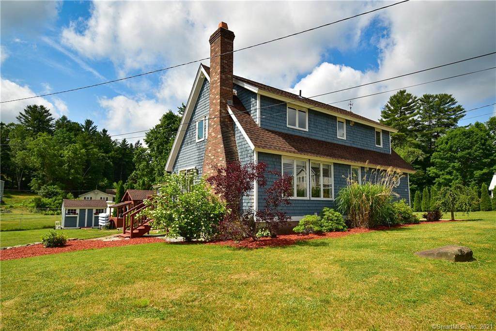 238 Sandy Beach Road - Photo 1