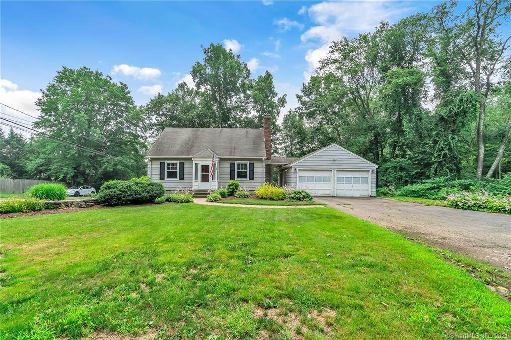 569 Whittemore Road - Photo 1
