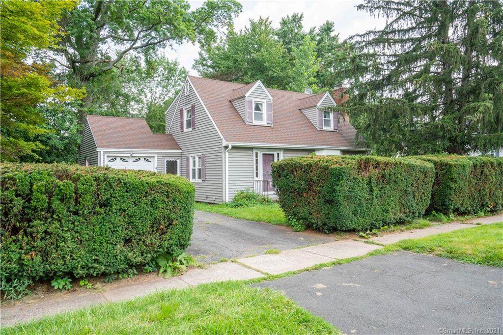 4 Mountain View Drive - Photo 1