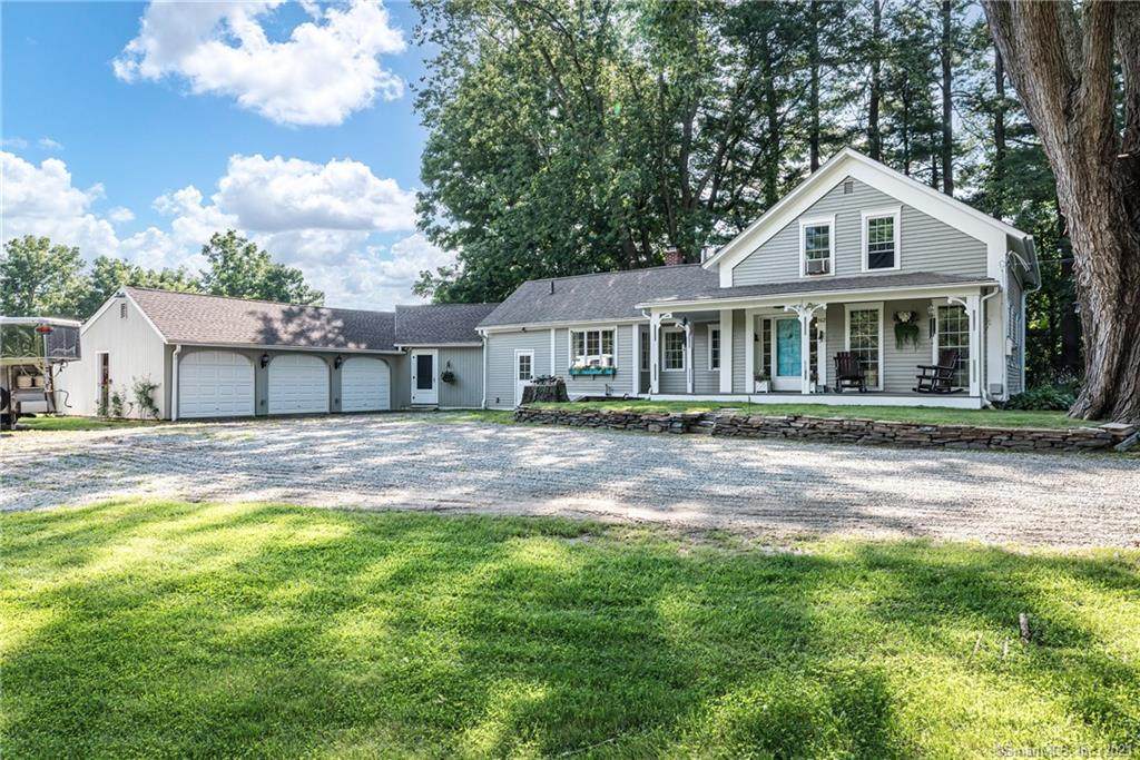 562 Senexet Road - Photo 1