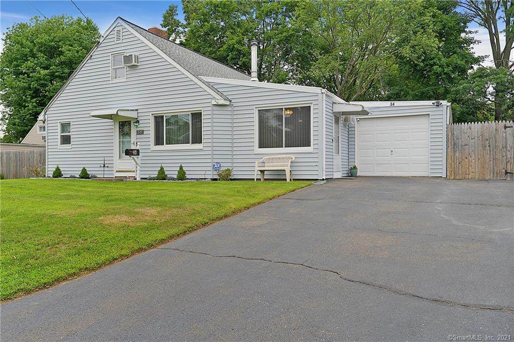 34 Seaver Circle - Photo 1