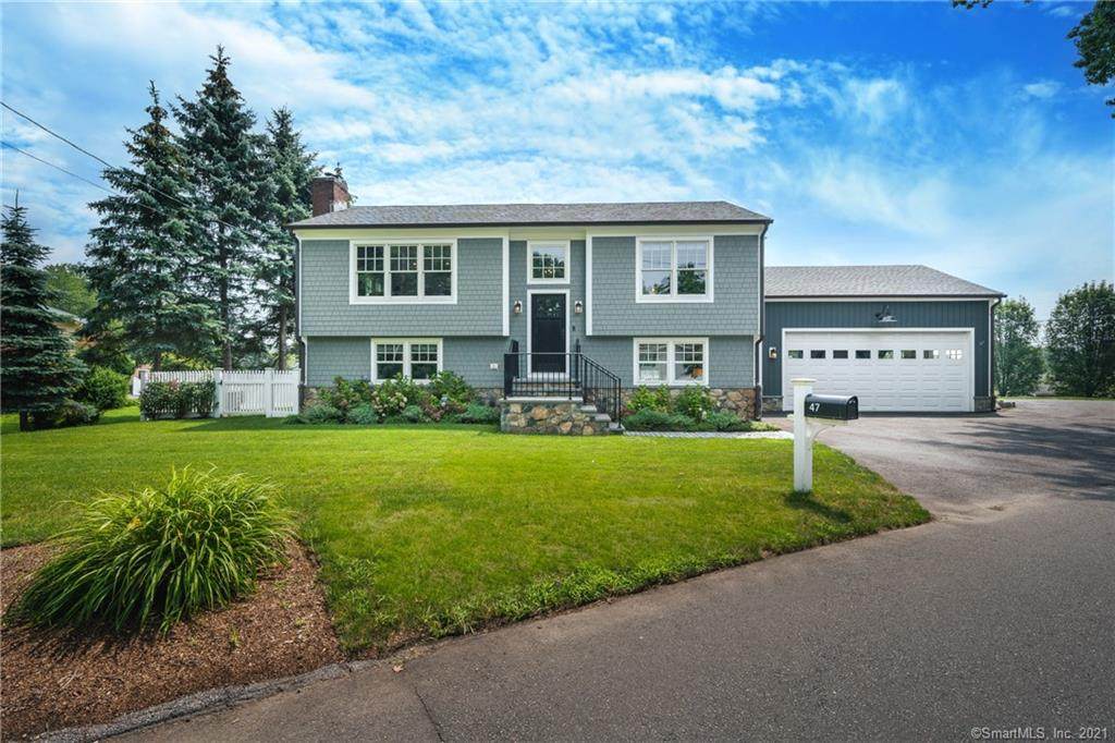 47 Cognewaugh Road - Photo 1