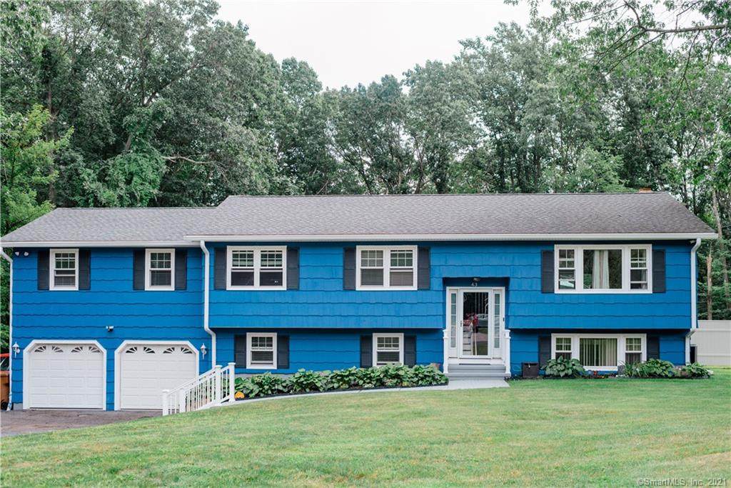 43 Ridgefield Terrace - Photo 1