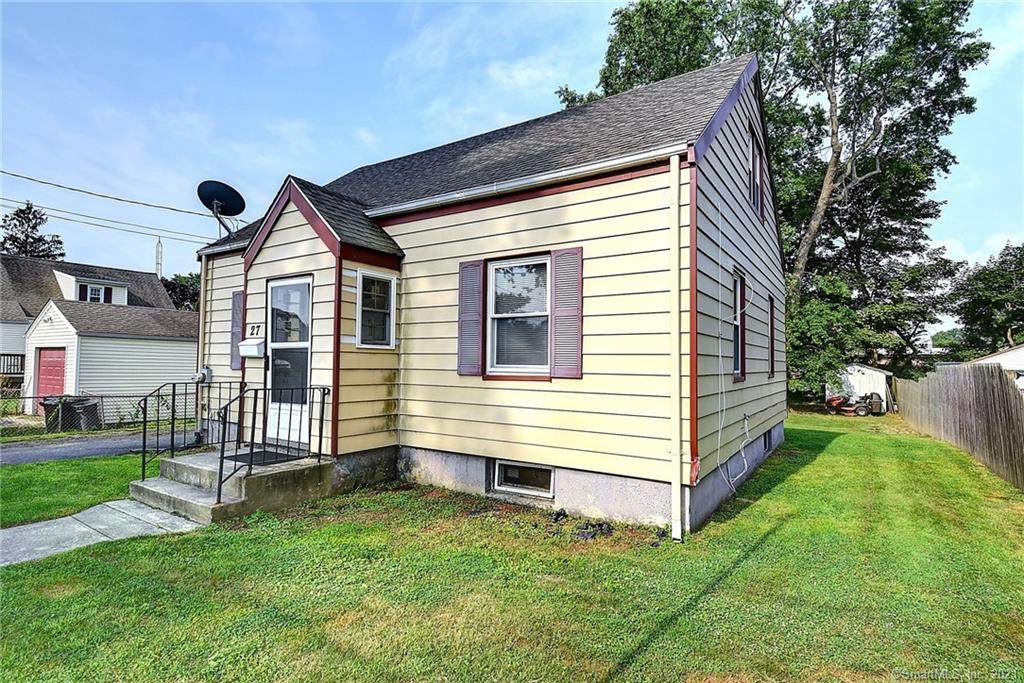 27 Keane Place - Photo 1