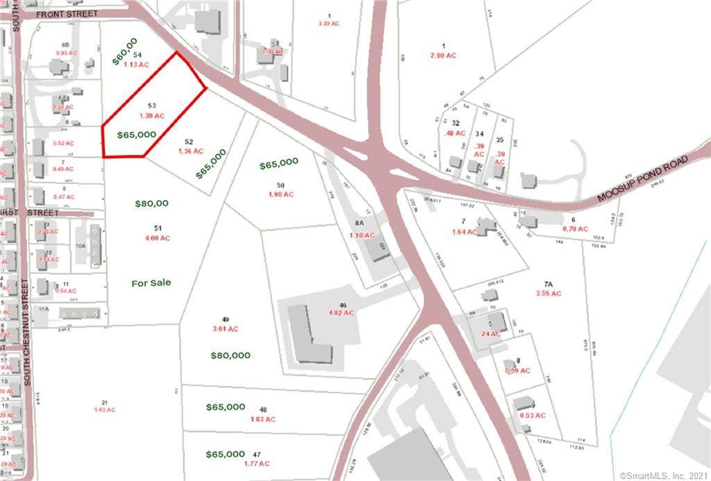 Lot 53 Wauregan Road - Photo 1