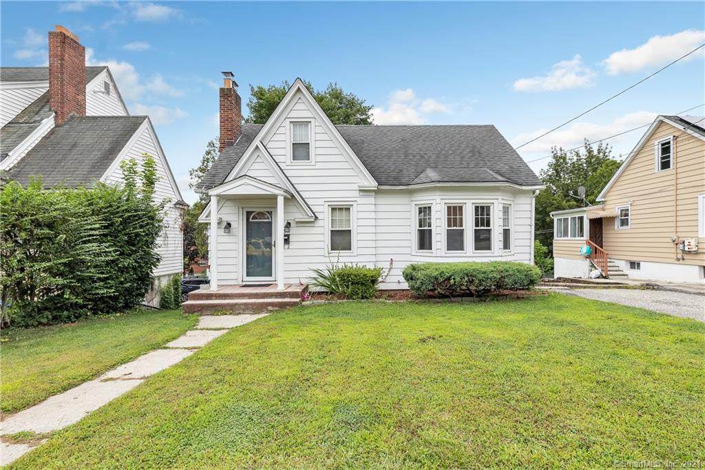 80 Davis Street - Photo 1