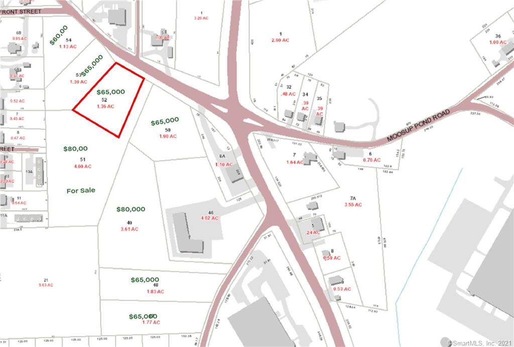 Lot 52 Wauregan Road - Photo 1