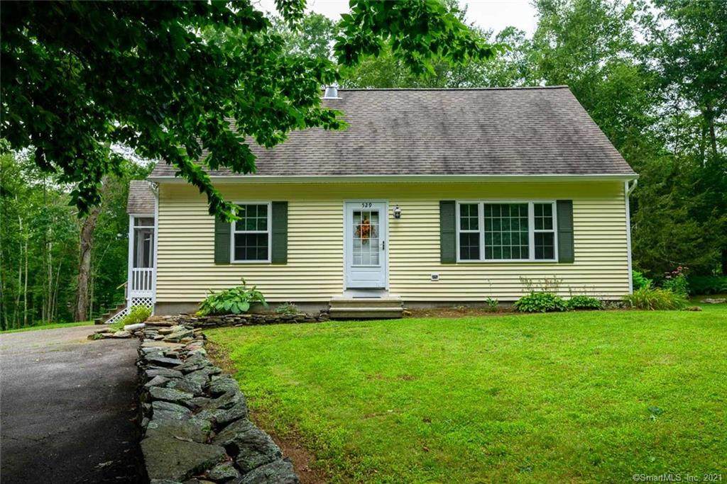529 Brook Road - Photo 1