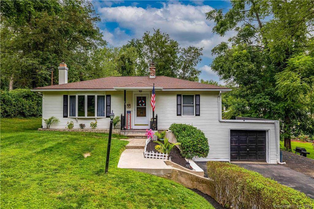 20 Chasse Road - Photo 1