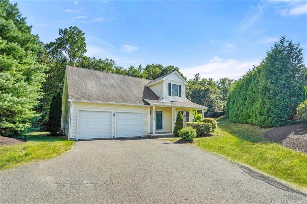 122 Meadow Brook Road - Photo 1