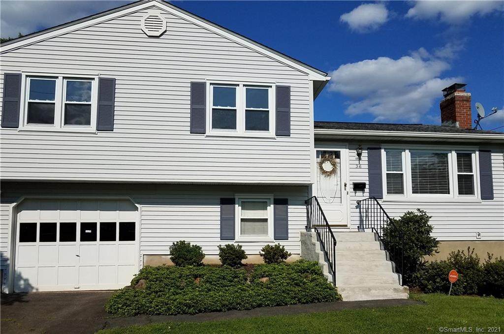 36 Overbrook Drive - Photo 1