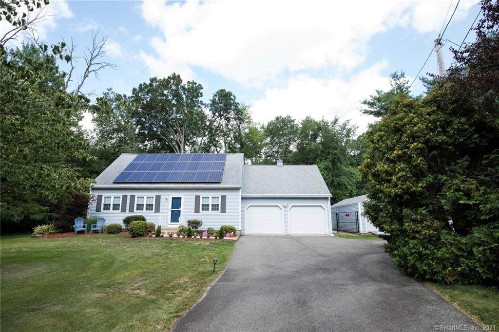 32D Marlen Drive - Photo 1