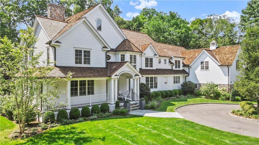 9 Boxwood Lane - Photo 1