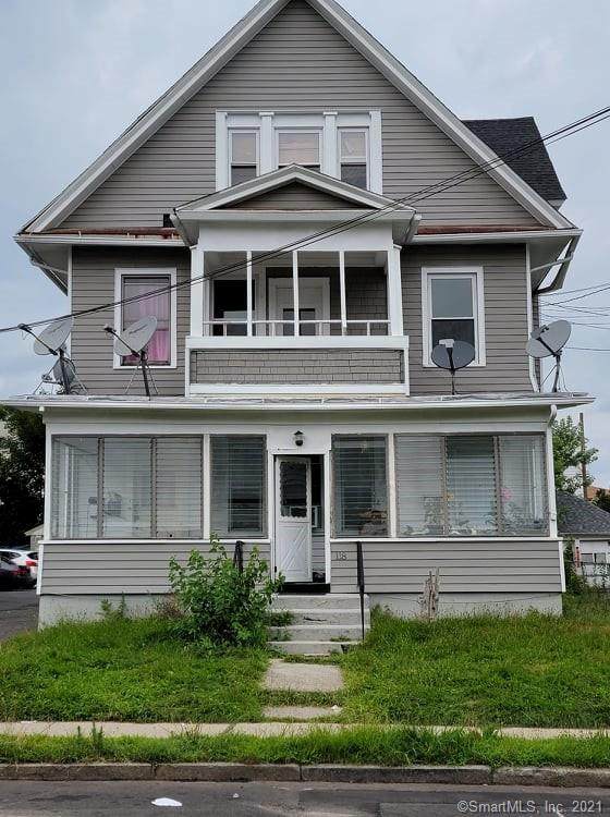 118 Barker Street - Photo 1