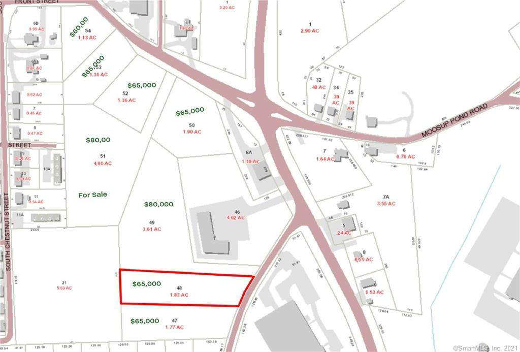 Lot 48 Shepard Hill Road - Photo 1