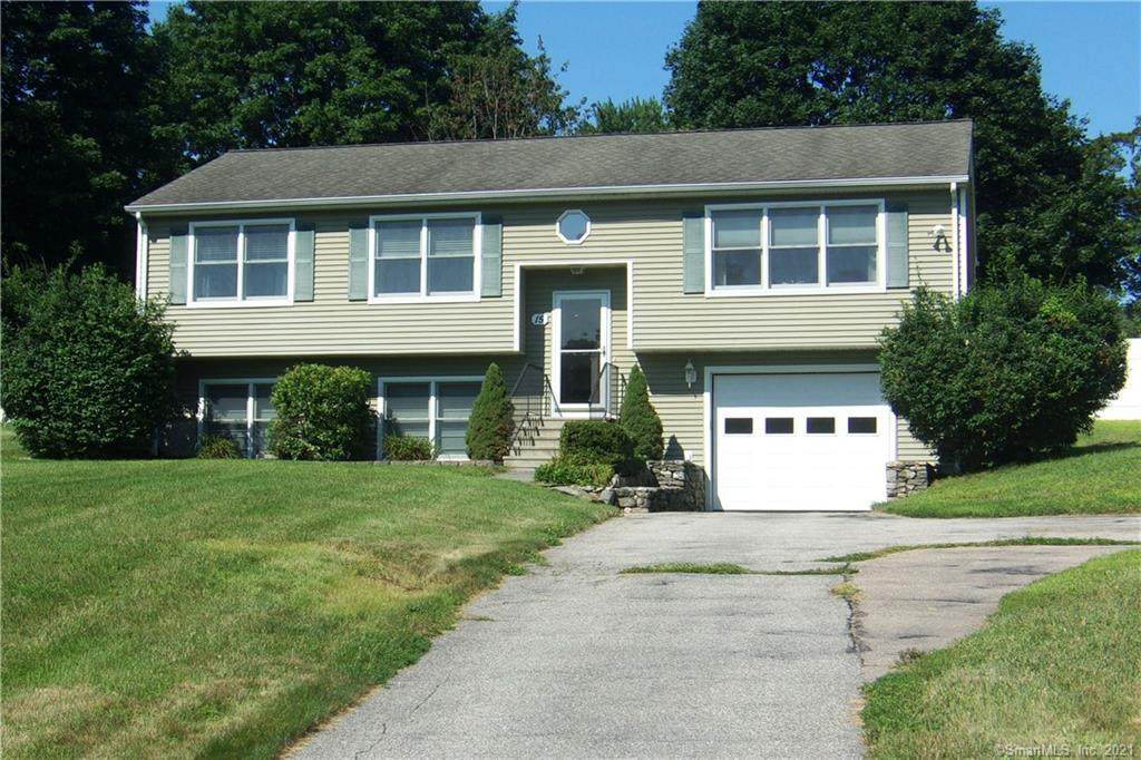 15 Clark Place - Photo 1