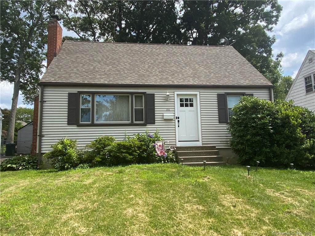 161 Central Avenue - Photo 1