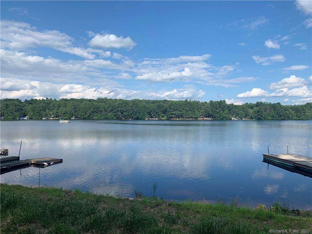 156-158 Quaddick Mountain Road - Photo 1