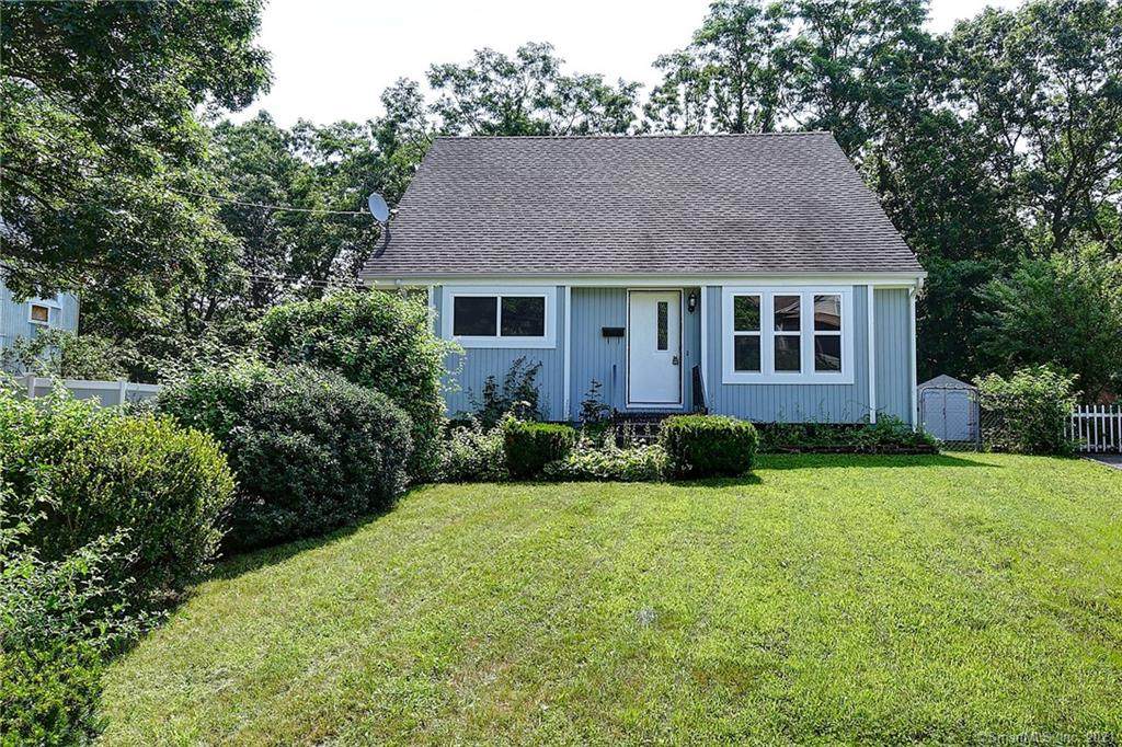 99 Greenwood Street - Photo 1