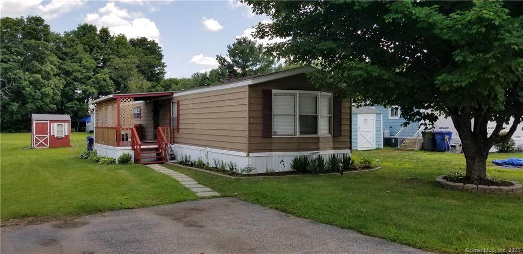 6 Woods Way - Photo 1