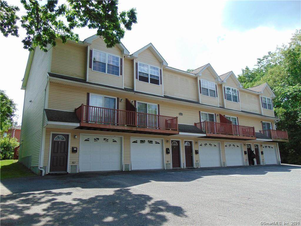 21 Lanzaeri, Unit #1,3,4,5 - Photo 1