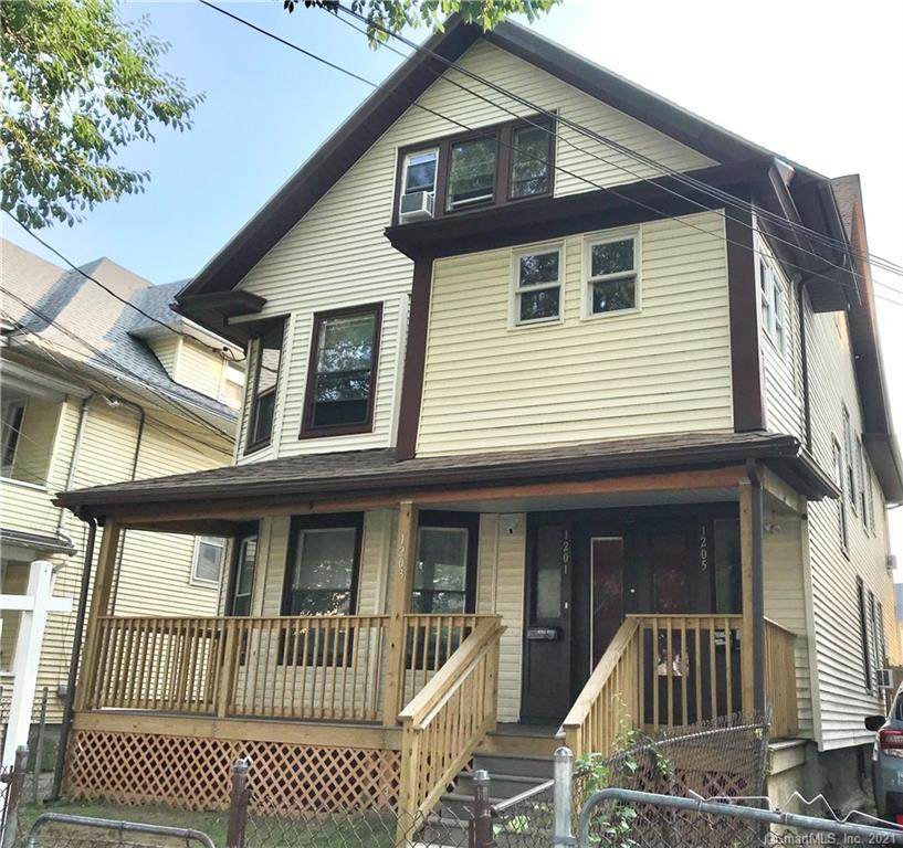 1201 Park Avenue - Photo 1