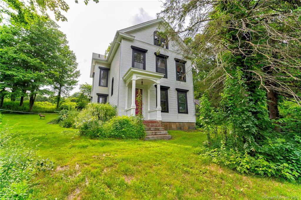 327 Litchfield Turnpike - Photo 1
