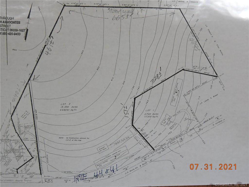 Rte 44 Main Street Road - Photo 1