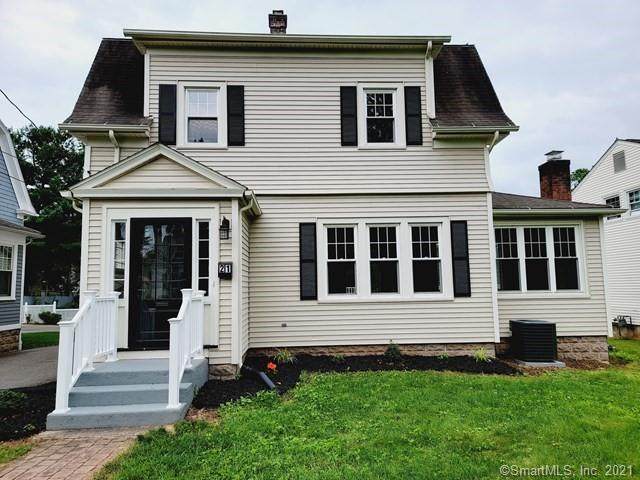 21 Styles Avenue - Photo 1
