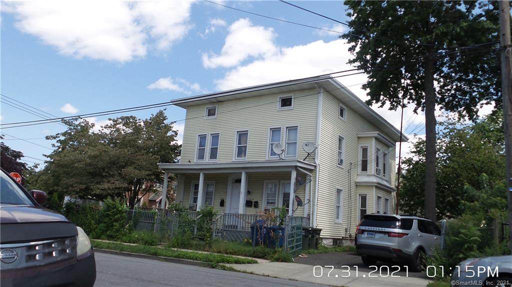 954 Kossuth Street - Photo 1