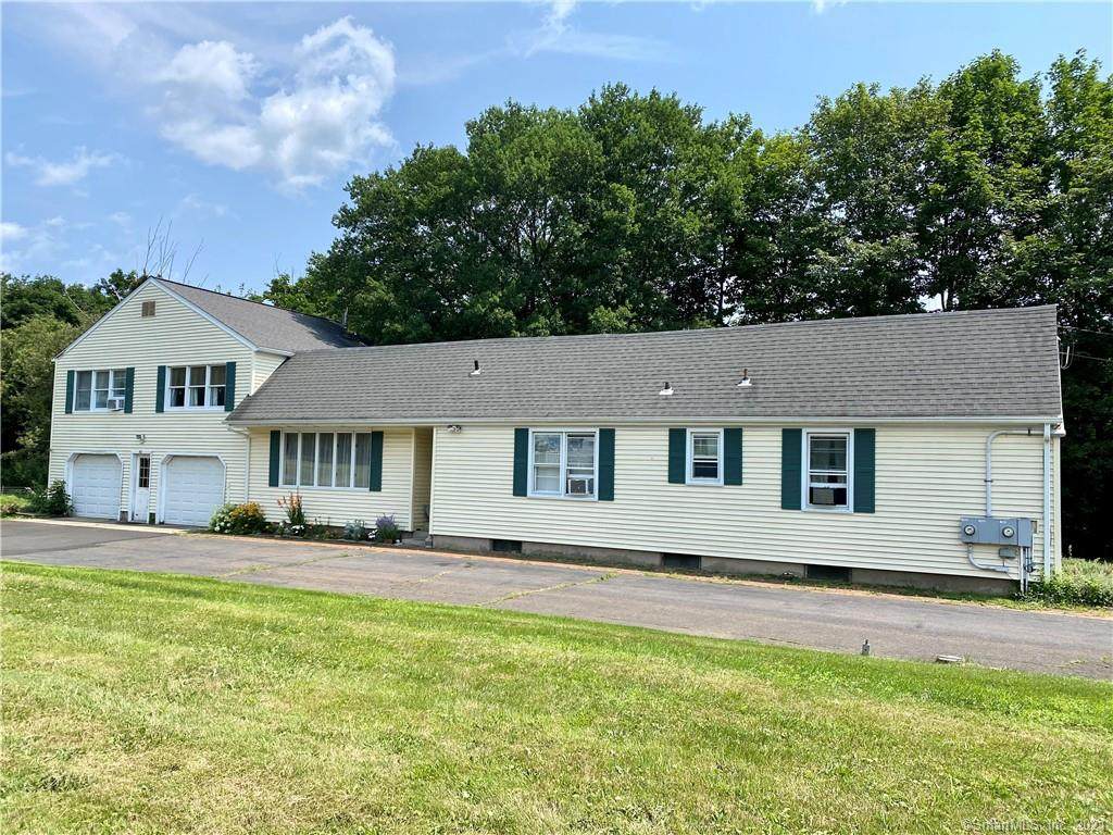 2805 Boston Post Road - Photo 1