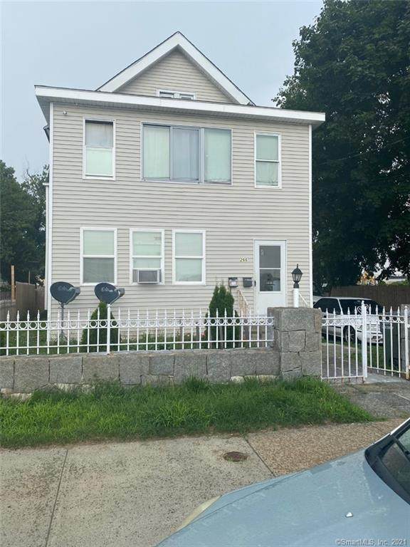 266 Seaview Avenue - Photo 1