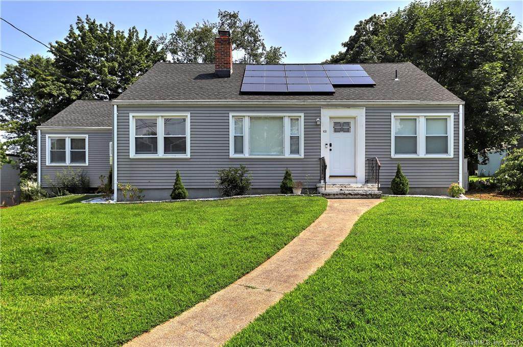 833 Jones Hill Road - Photo 1