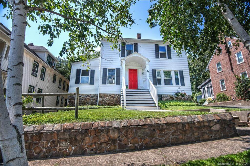 74 Sylvan Avenue - Photo 1