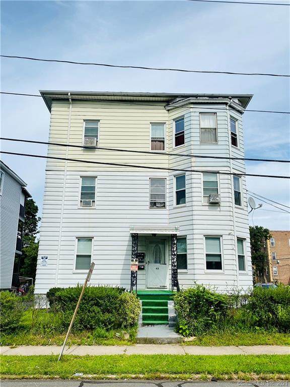 45 Wilcox Street - Photo 1