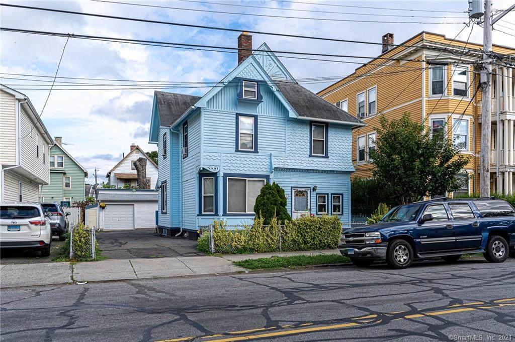 316 Benham Avenue - Photo 1