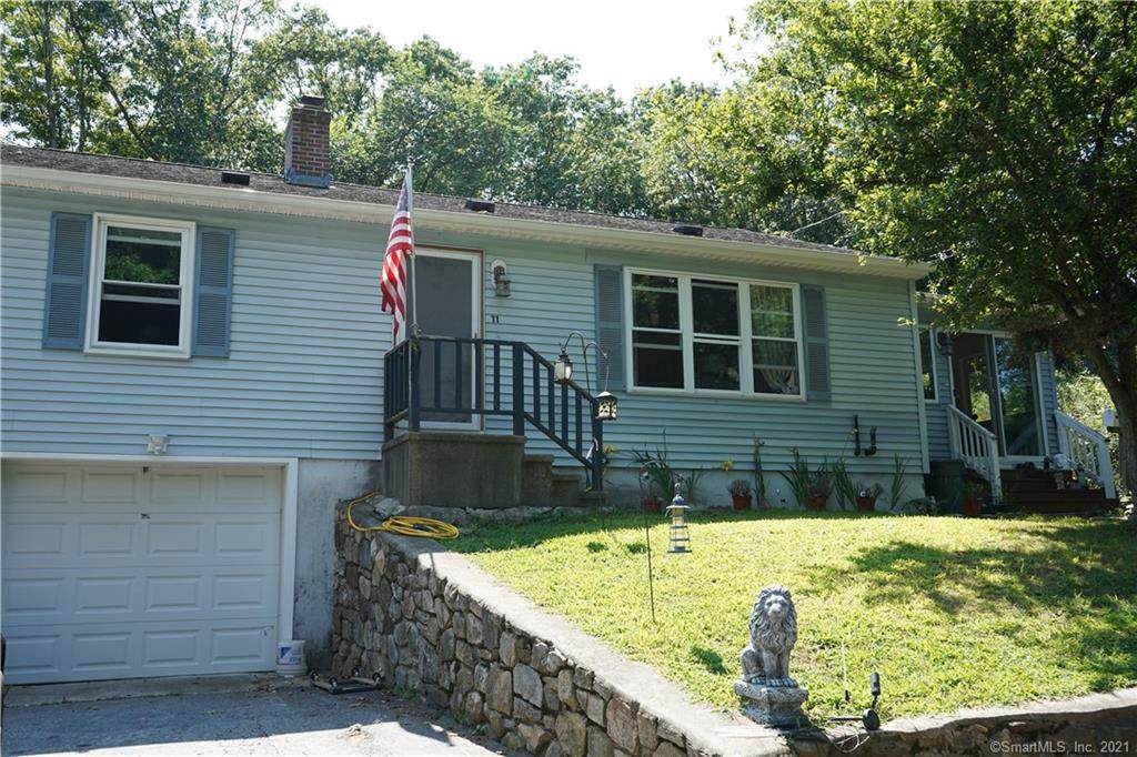 11 Willey Street - Photo 1