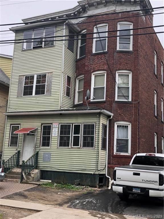 25 Elliott Street - Photo 1