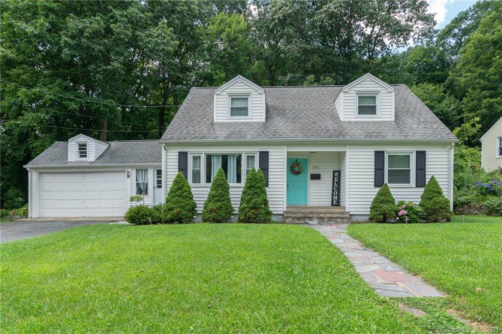271 Gaylord Drive - Photo 1