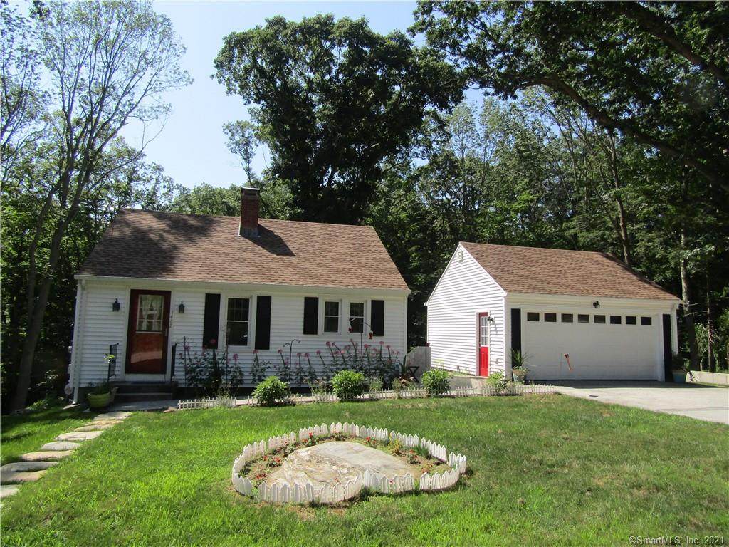 1462 Route 32 - Photo 1