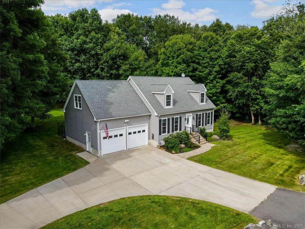 1 Baker Hill Road - Photo 1