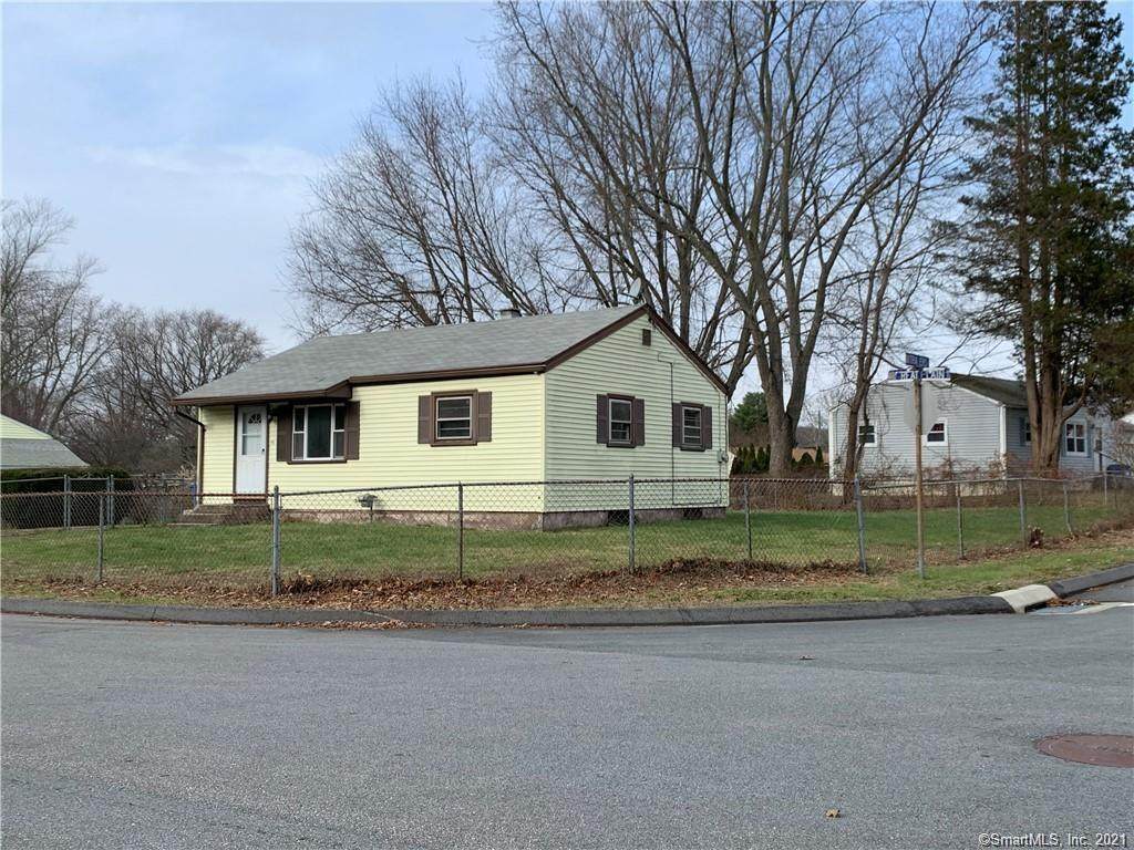 35 Great Plain Road - Photo 1