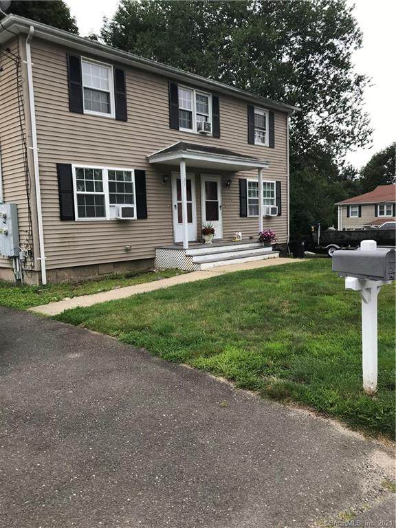 27 Mclaughlin Terrace - Photo 1