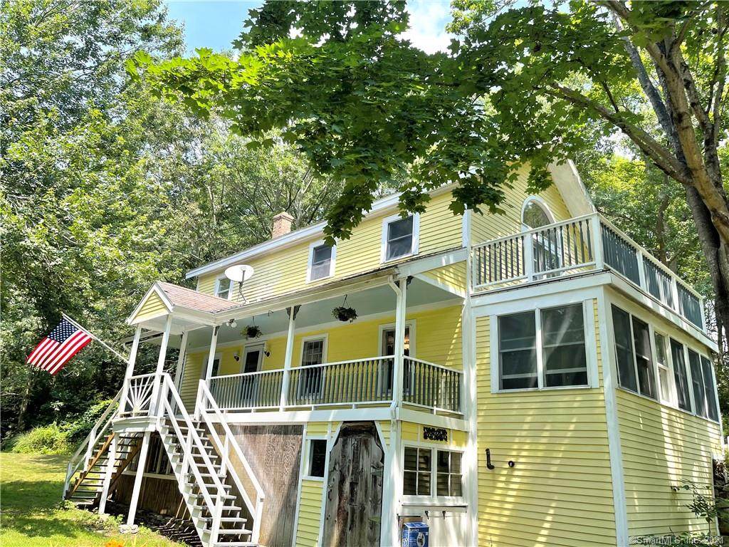 50 Quaker Farm Road - Photo 1
