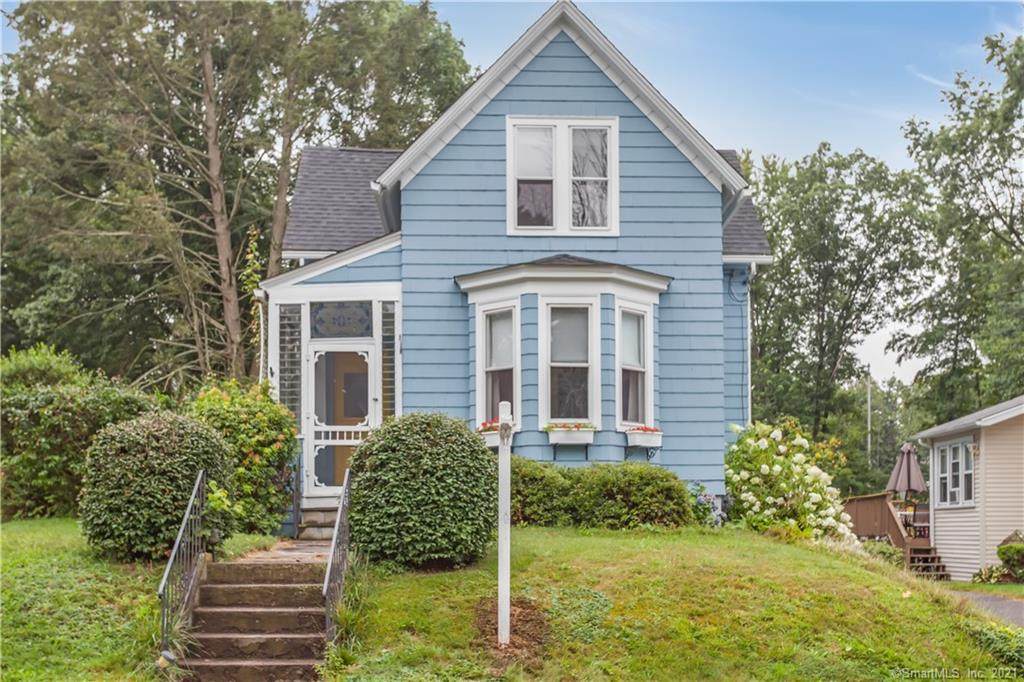 167 Converse Avenue - Photo 1