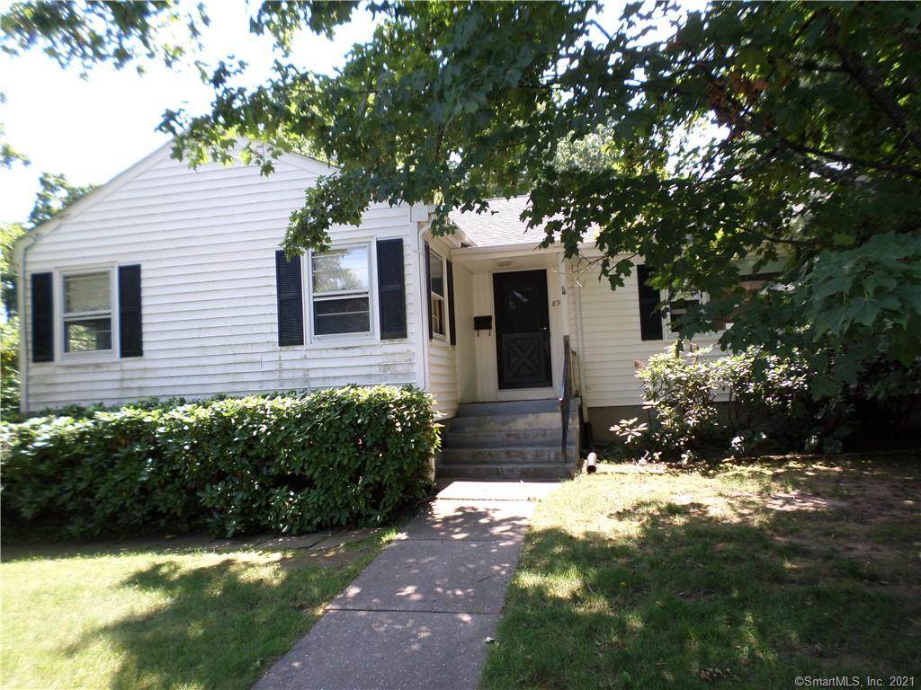 89 Tunxis Road - Photo 1