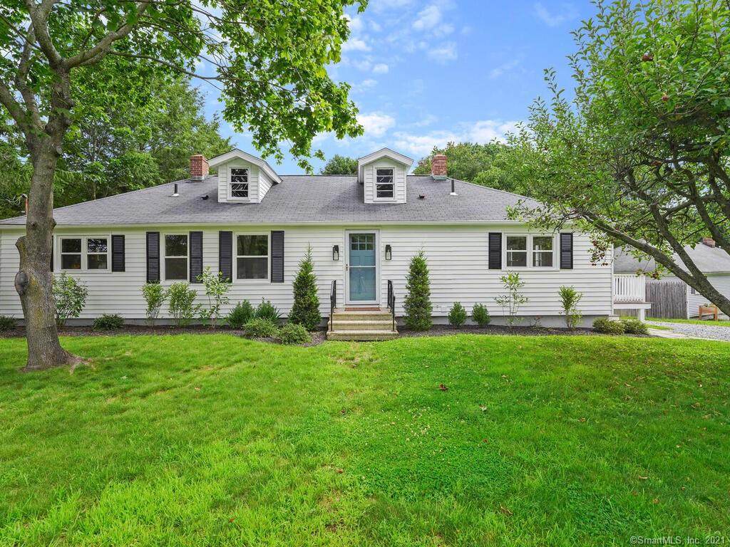 80 Circle Drive - Photo 1