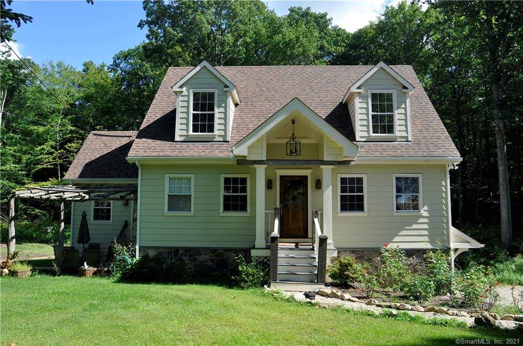 80 Old Baird Road - Photo 1