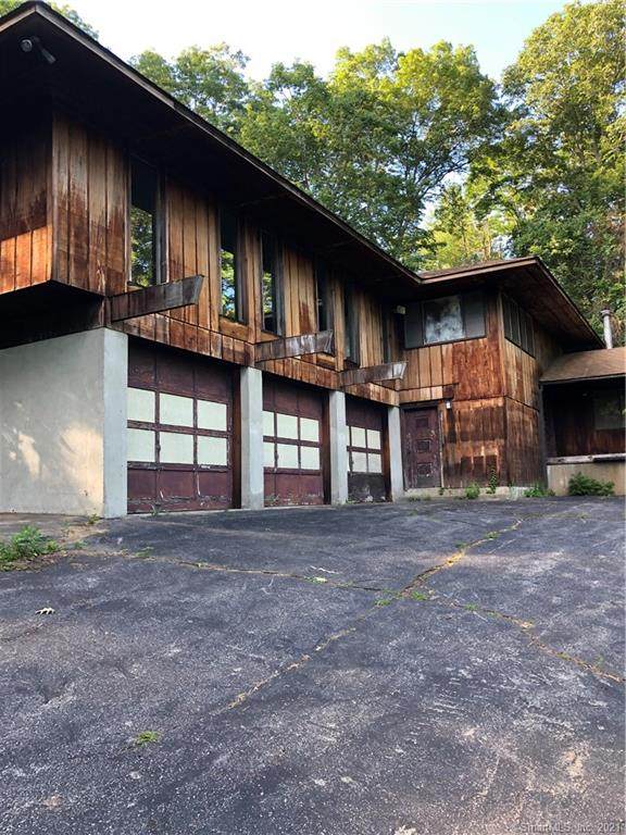 154 Barrett Hill Road - Photo 1